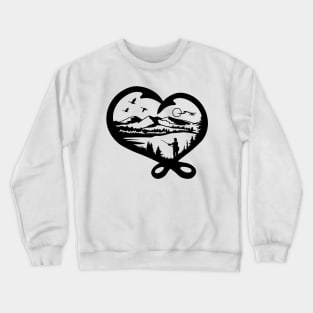 Fishing Shirt, Fish Shirt, Fish Lover Shirt, Fish T-Shirt, Fishing Shirt For Men, Fish On Shirt, Gift For Dad Crewneck Sweatshirt